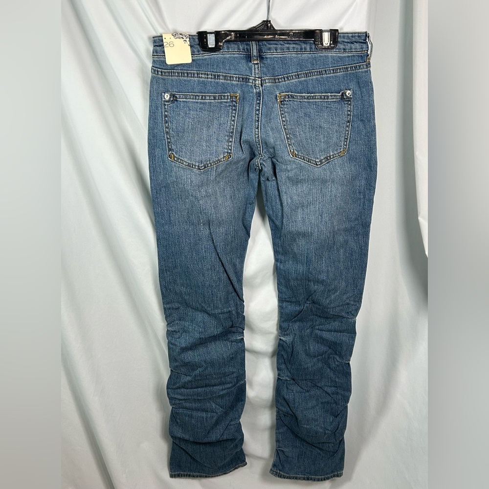 Anthropologie Pilcro Denim Jeans - 26 - New - Picture 2 of 9